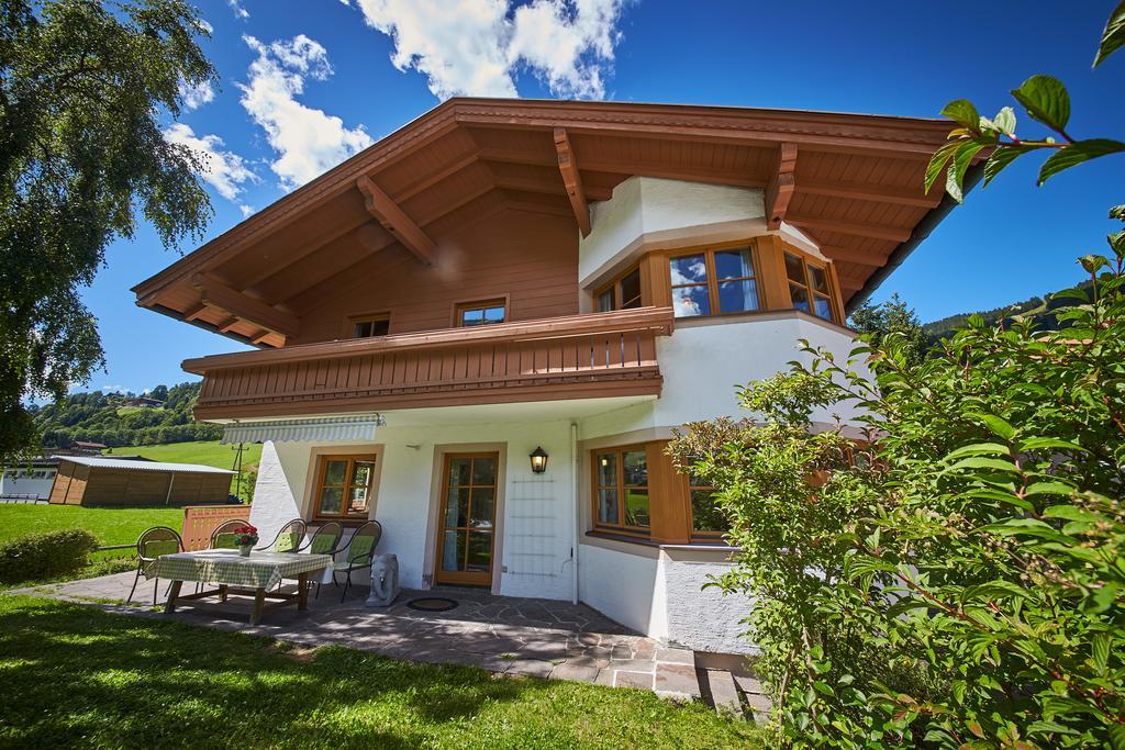 Landhaus Felix Ferienhaus *