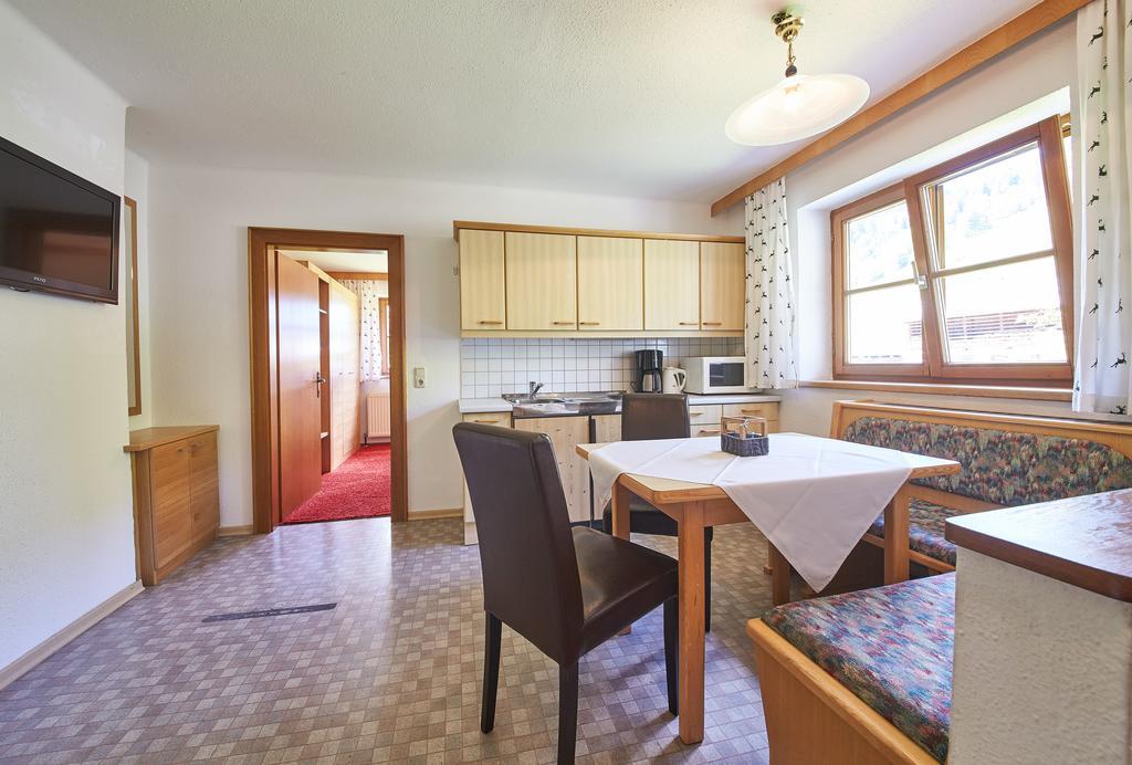 Landhaus Felix Saalbach-Hinterglemm
