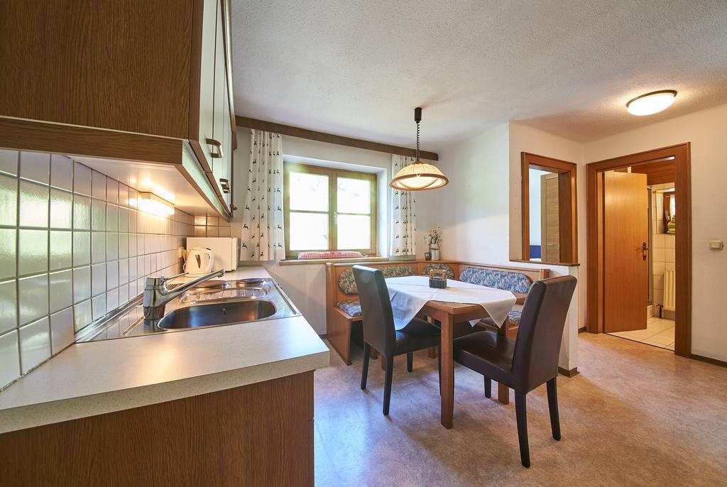 Ferienhaus Landhaus Felix Saalbach-Hinterglemm