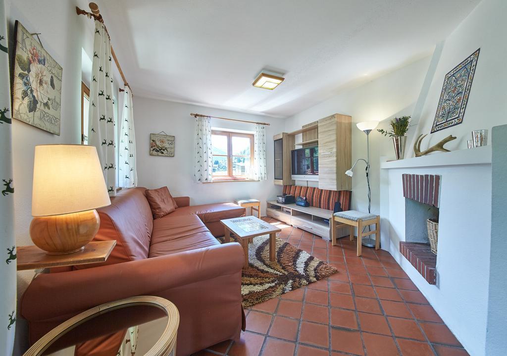 Ferienhaus Landhaus Felix