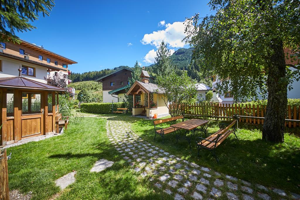 Landhaus Felix Ferienhaus *